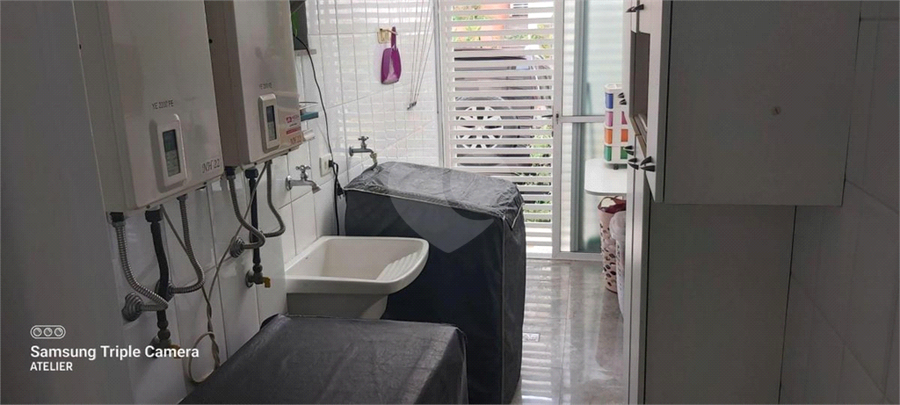 Venda Condomínio São Paulo Vila Mariana REO785203 9