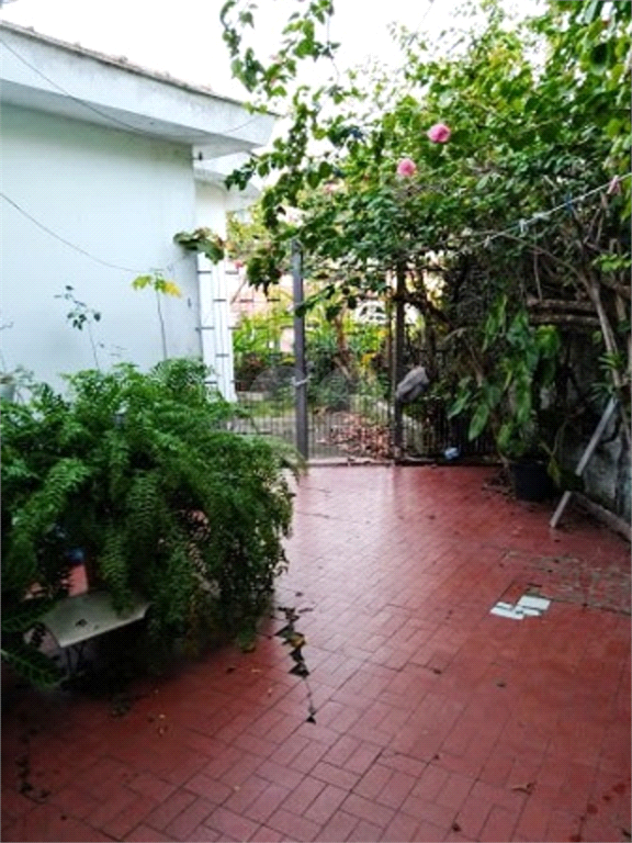 Venda Casa térrea São Paulo Jardim Franca REO785223 13