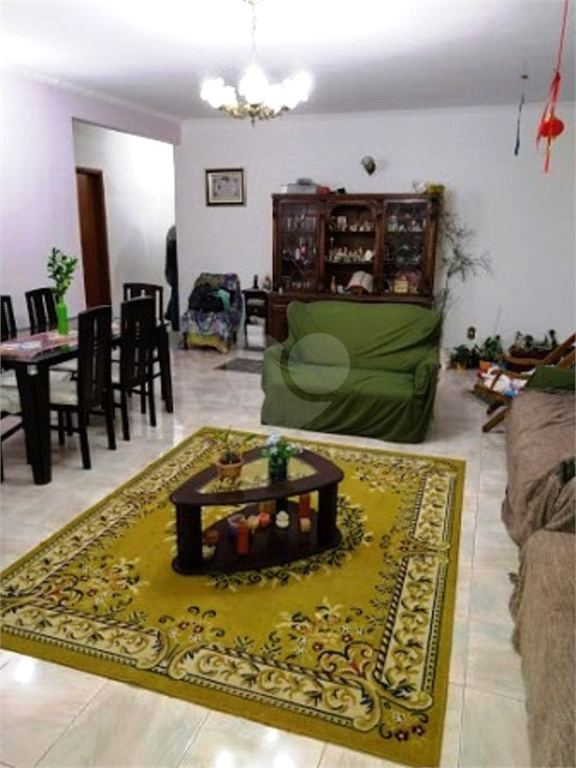 Venda Casa térrea São Paulo Jardim Franca REO785223 1