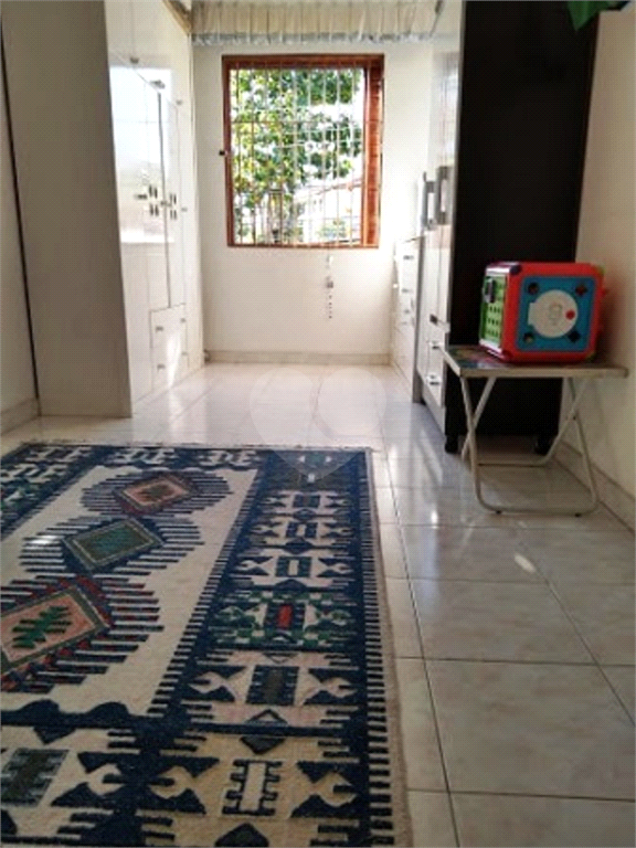 Venda Casa térrea São Paulo Jardim Franca REO785223 9