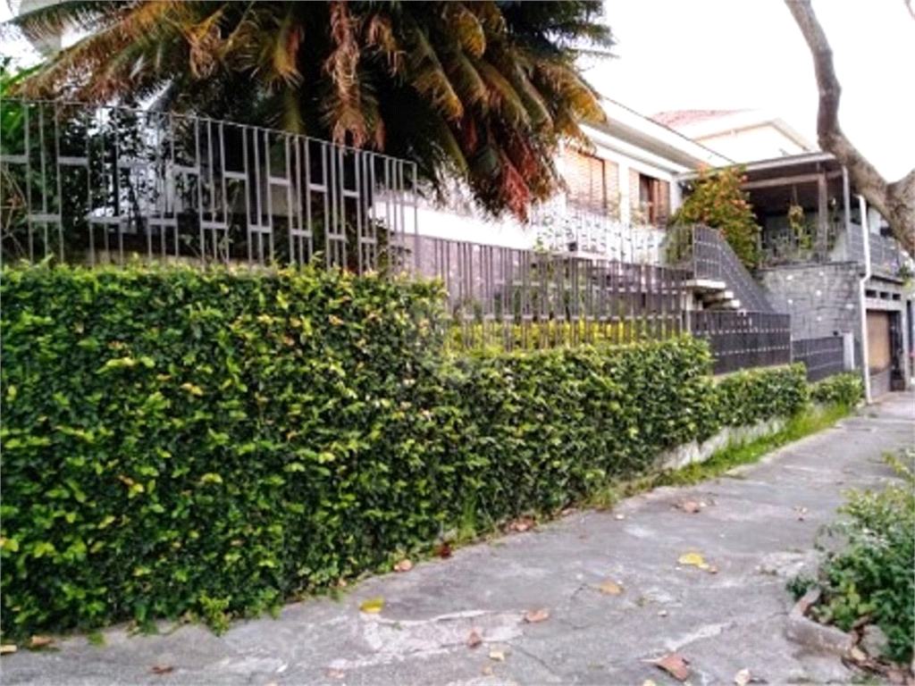 Venda Casa térrea São Paulo Jardim Franca REO785223 17