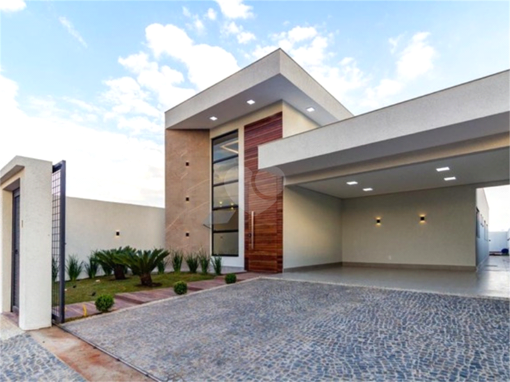 Venda Casa Brasília Setor Habitacional Arniqueira (águas Claras) REO785238 3