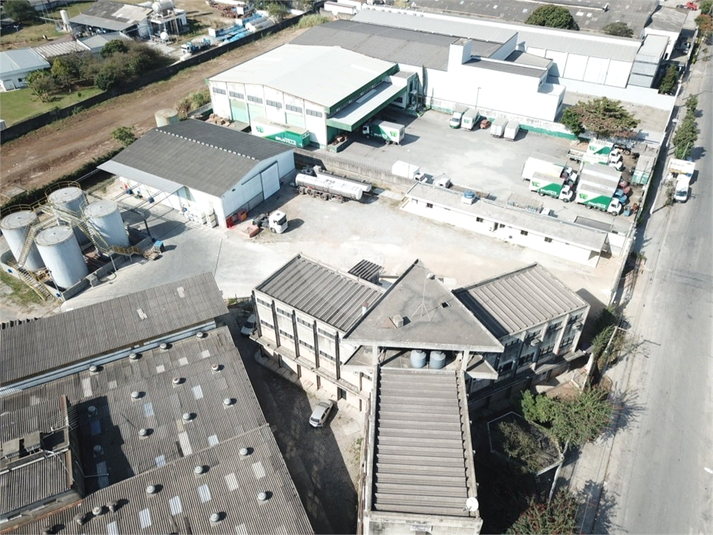 Venda Galpão Guarulhos Cidade Industrial Satélite De São Paulo REO785240 9