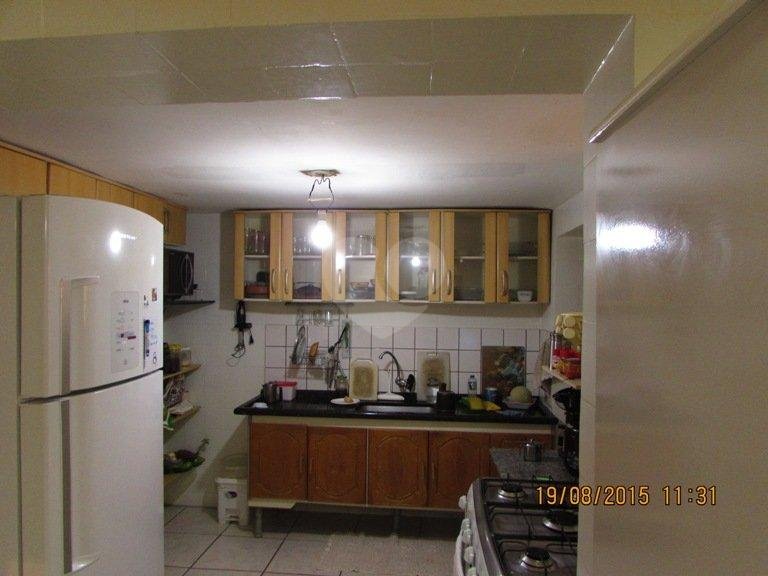 Aluguel Sobrado São Paulo Paraíso REO78525 16