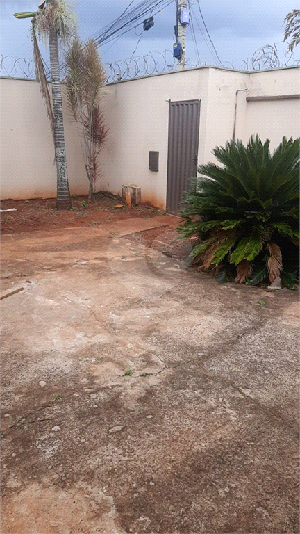 Venda Casa Uberlândia Jardim Brasília REO785252 16