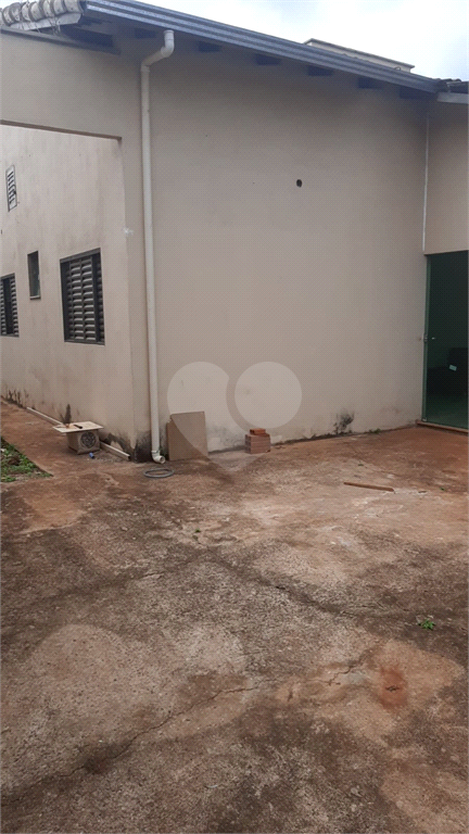 Venda Casa Uberlândia Jardim Brasília REO785252 2