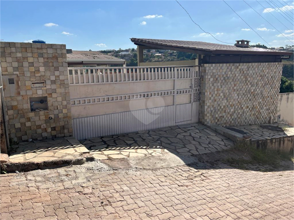 Venda Casa Brasília Setor Habitacional Arniqueira (águas Claras) REO785260 12