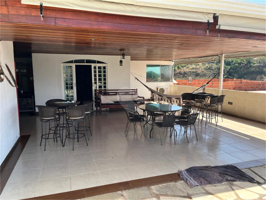 Venda Casa Brasília Setor Habitacional Arniqueira (águas Claras) REO785260 4