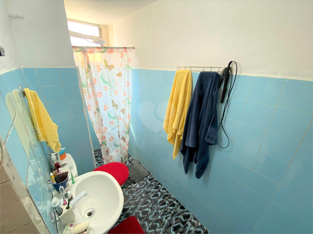 Venda Apartamento Rio De Janeiro Braz De Pina REO785262 18