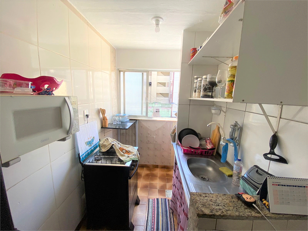 Venda Apartamento Rio De Janeiro Braz De Pina REO785262 12