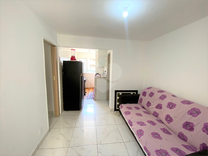 Venda Apartamento Rio De Janeiro Braz De Pina REO785262 3