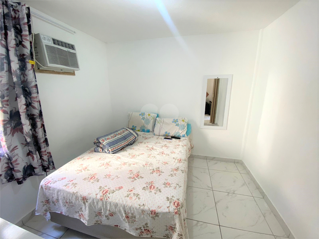 Venda Apartamento Rio De Janeiro Braz De Pina REO785262 7