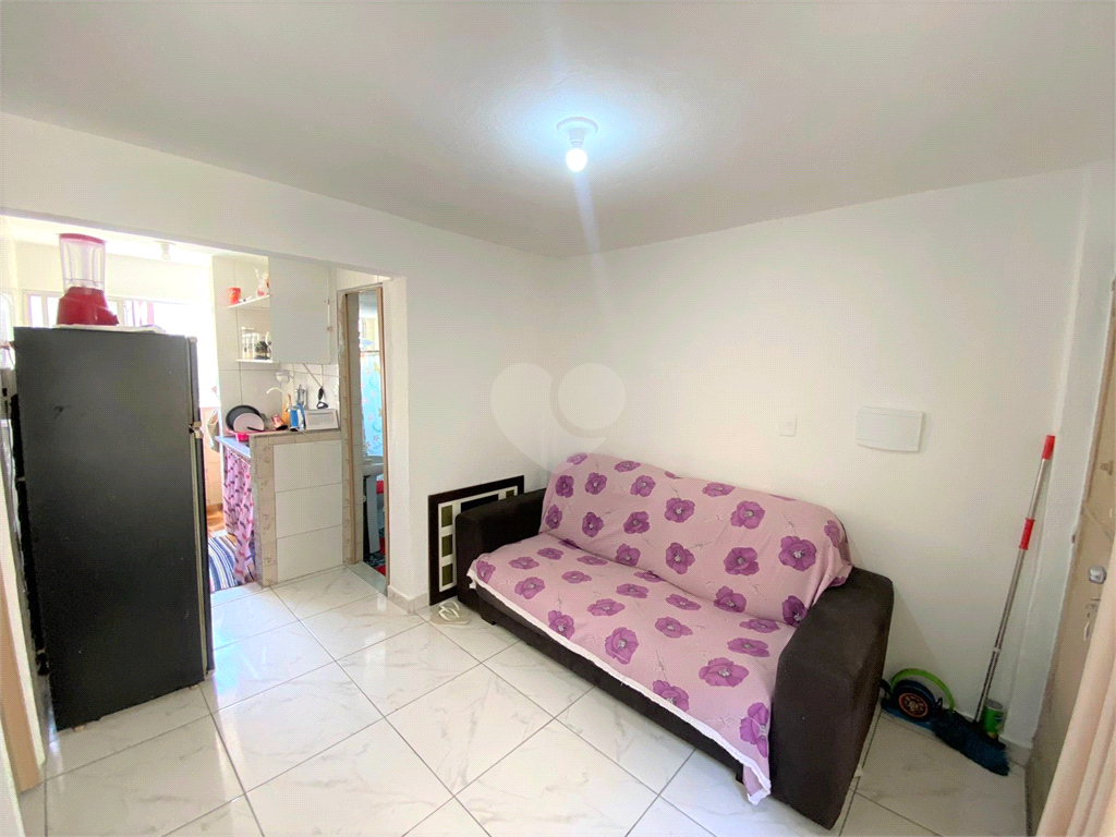 Venda Apartamento Rio De Janeiro Braz De Pina REO785262 4