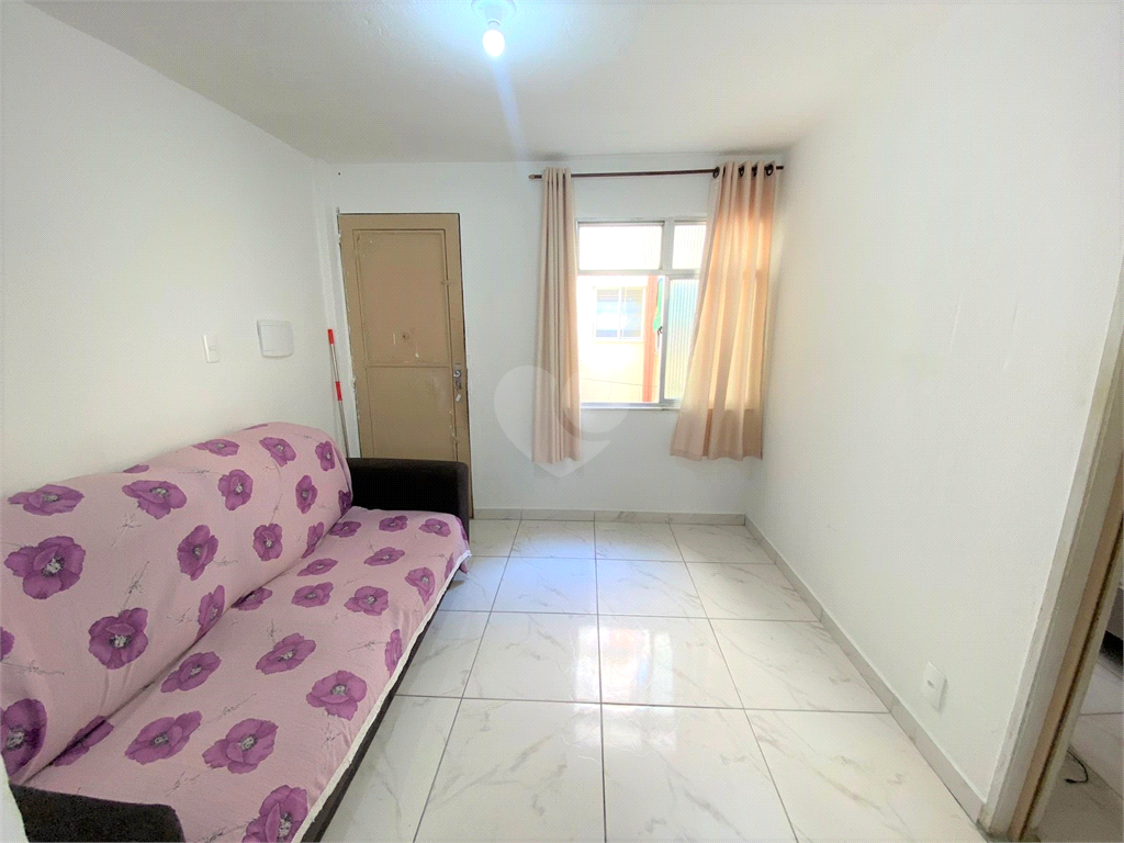 Venda Apartamento Rio De Janeiro Braz De Pina REO785262 5