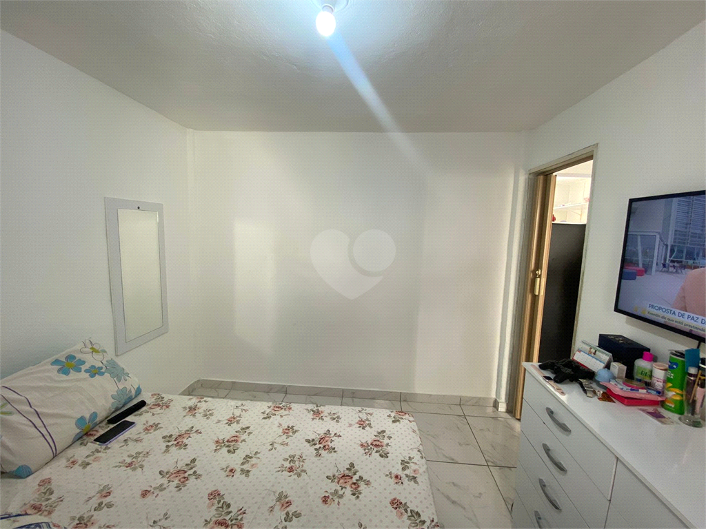 Venda Apartamento Rio De Janeiro Braz De Pina REO785262 10