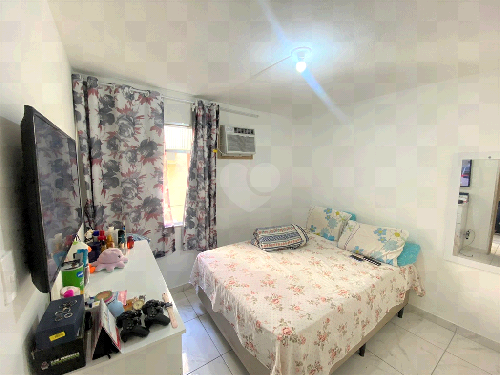 Venda Apartamento Rio De Janeiro Braz De Pina REO785262 6