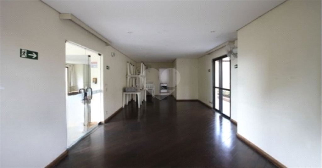 Venda Apartamento São Paulo Chácara Inglesa REO785265 13