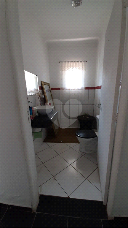 Venda Casa Hortolândia Jardim Amanda I REO785267 17