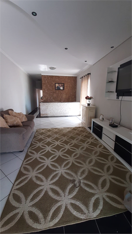 Venda Casa Hortolândia Jardim Amanda I REO785267 4