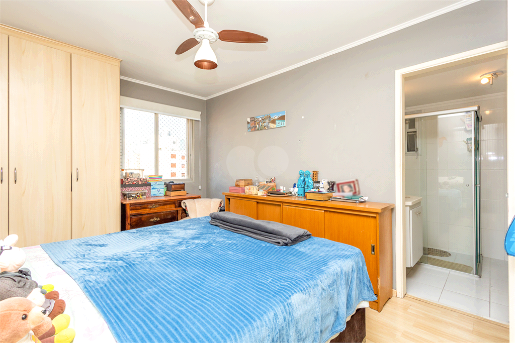 Venda Apartamento São Paulo Aclimação REO785273 6