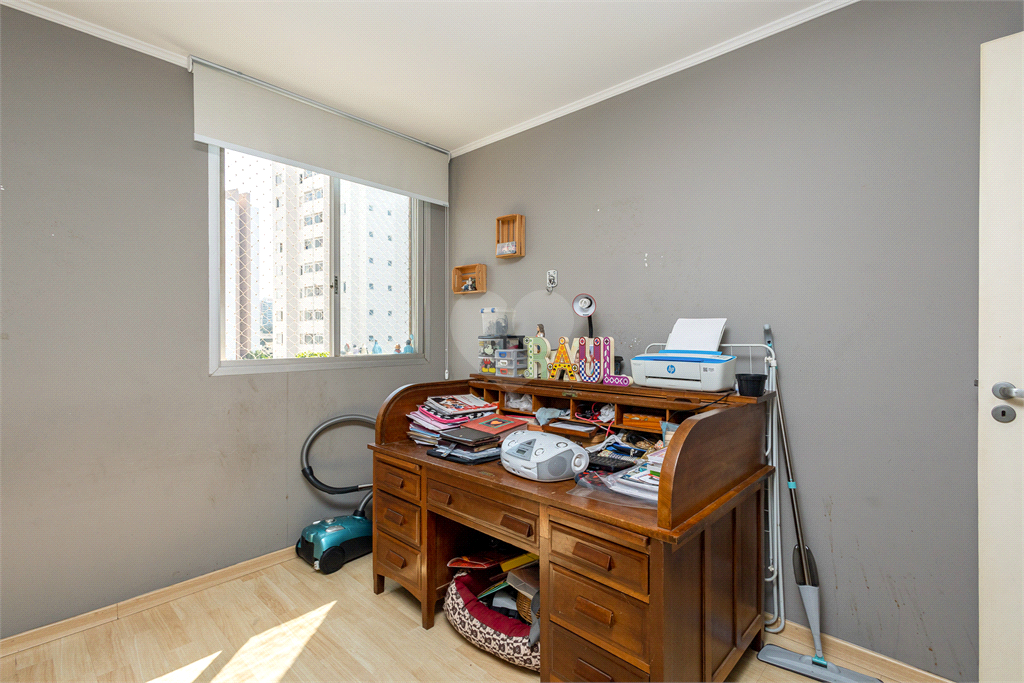 Venda Apartamento São Paulo Aclimação REO785273 30