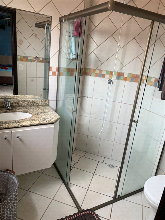 Venda Sobrado São Paulo Itaberaba REO785287 31