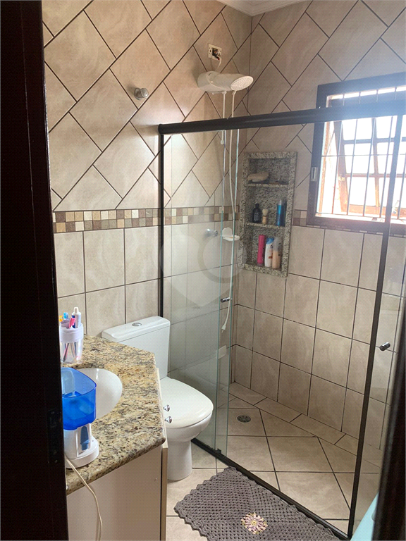 Venda Sobrado São Paulo Itaberaba REO785287 35