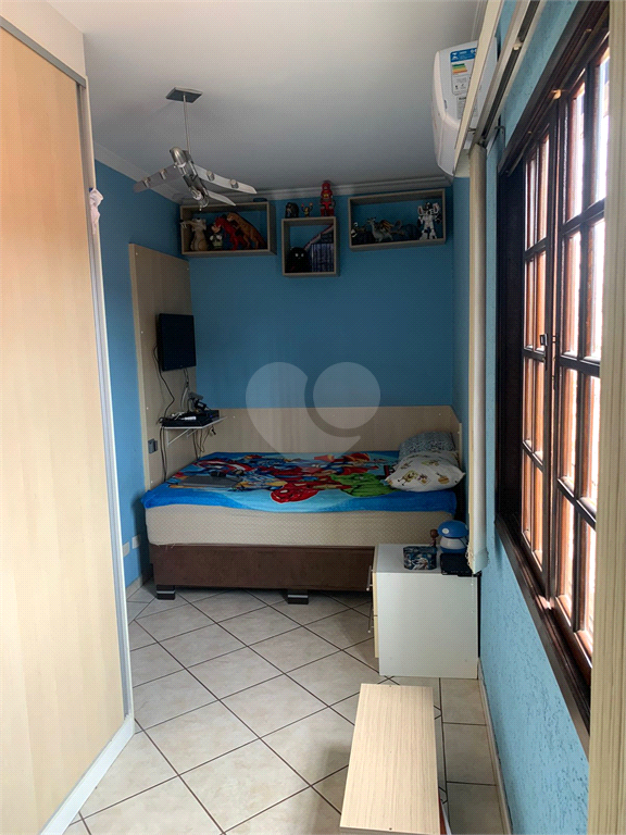 Venda Sobrado São Paulo Itaberaba REO785287 28