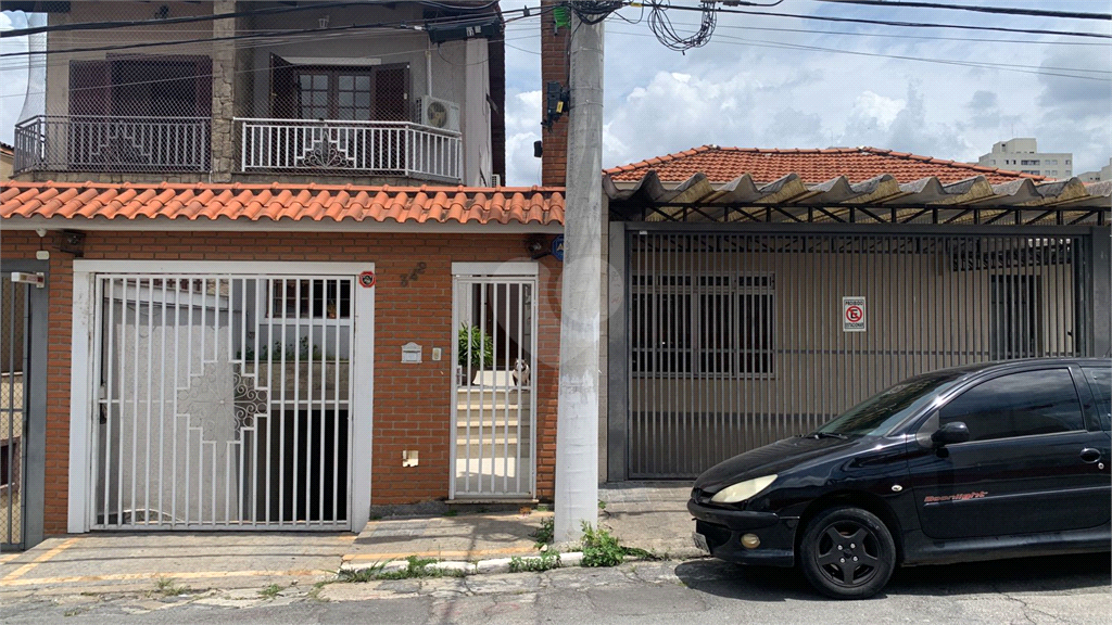 Venda Sobrado São Paulo Itaberaba REO785287 38