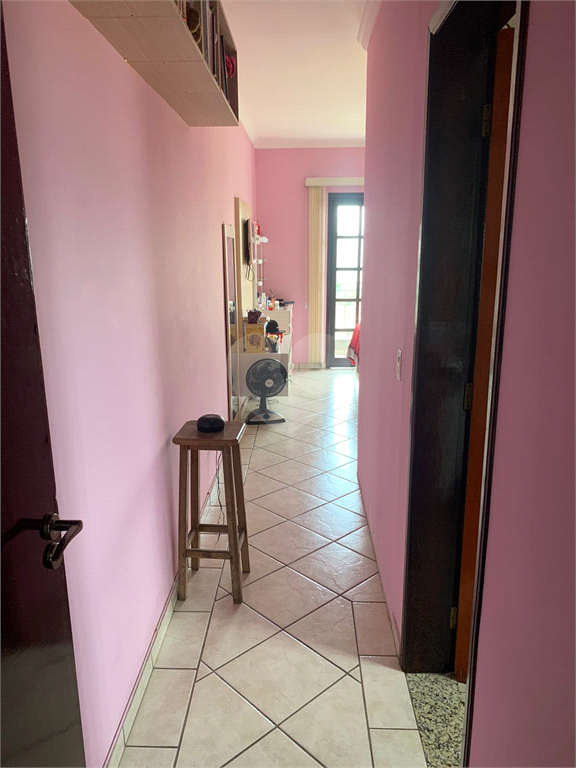 Venda Sobrado São Paulo Itaberaba REO785287 24