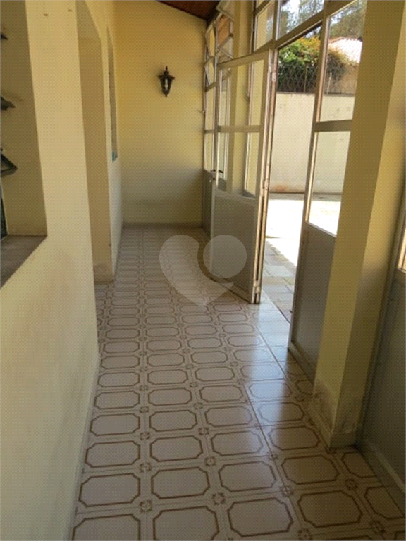 Venda Sobrado São Paulo Alto De Pinheiros REO785293 15