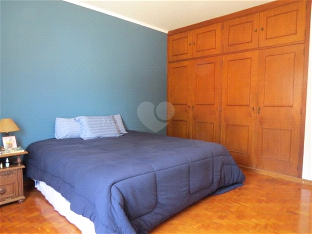 Venda Sobrado São Paulo Alto De Pinheiros REO785293 8