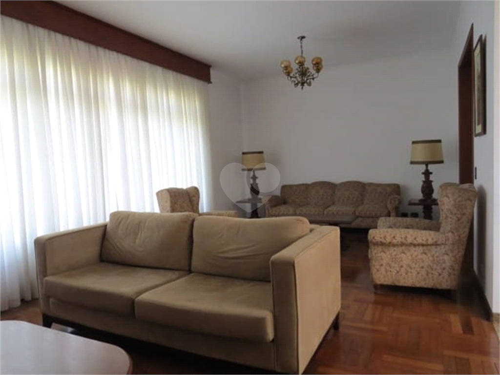 Venda Sobrado São Paulo Alto De Pinheiros REO785293 2