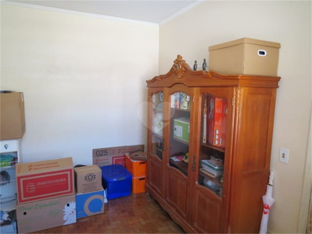 Venda Sobrado São Paulo Alto De Pinheiros REO785293 10