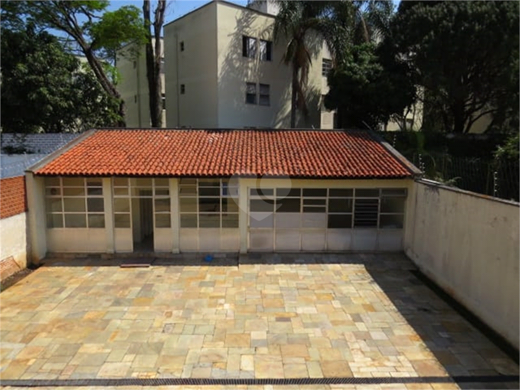 Venda Sobrado São Paulo Alto De Pinheiros REO785293 17