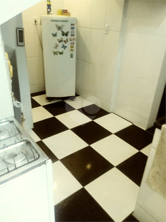 Venda Apartamento Rio De Janeiro Rocha REO785295 15