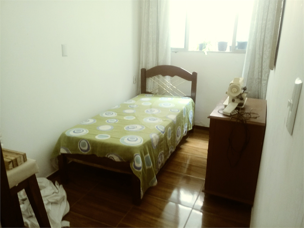 Venda Apartamento Rio De Janeiro Rocha REO785295 8