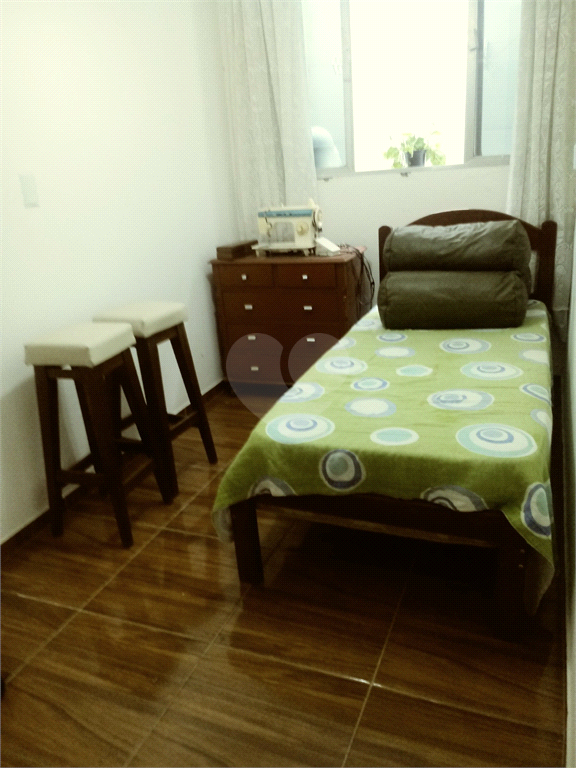 Venda Apartamento Rio De Janeiro Rocha REO785295 9