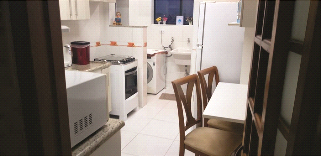 Venda Apartamento São Paulo Vila Nova Cachoeirinha REO785304 5