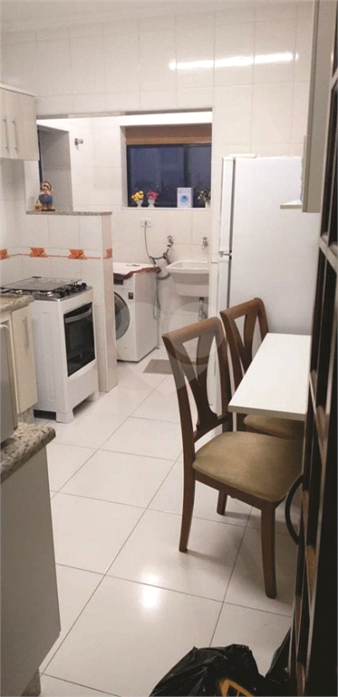 Venda Apartamento São Paulo Vila Nova Cachoeirinha REO785304 9