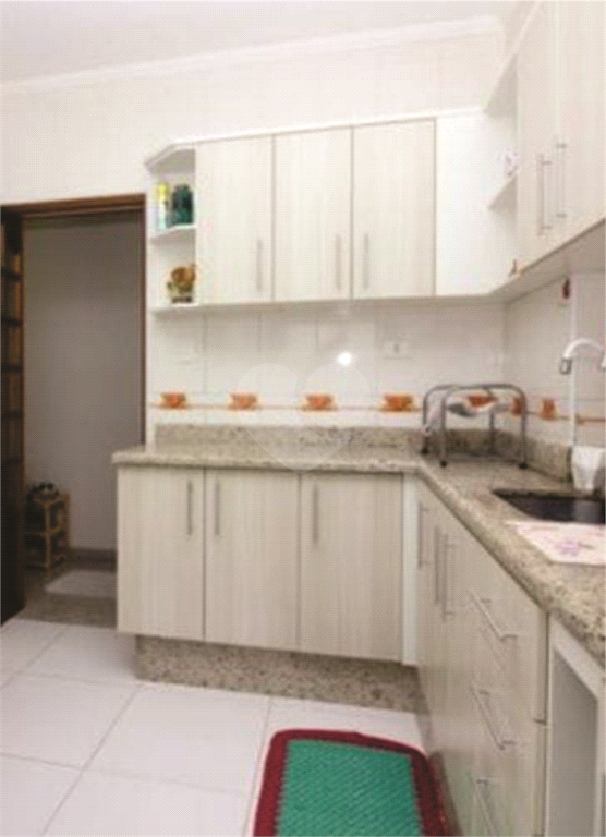 Venda Apartamento São Paulo Vila Nova Cachoeirinha REO785304 10