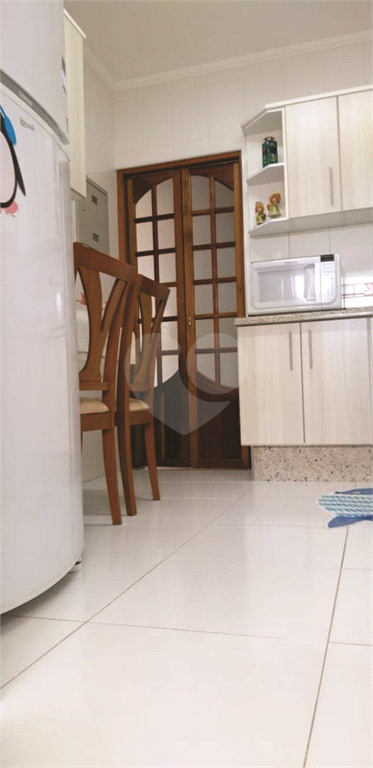 Venda Apartamento São Paulo Vila Nova Cachoeirinha REO785304 6