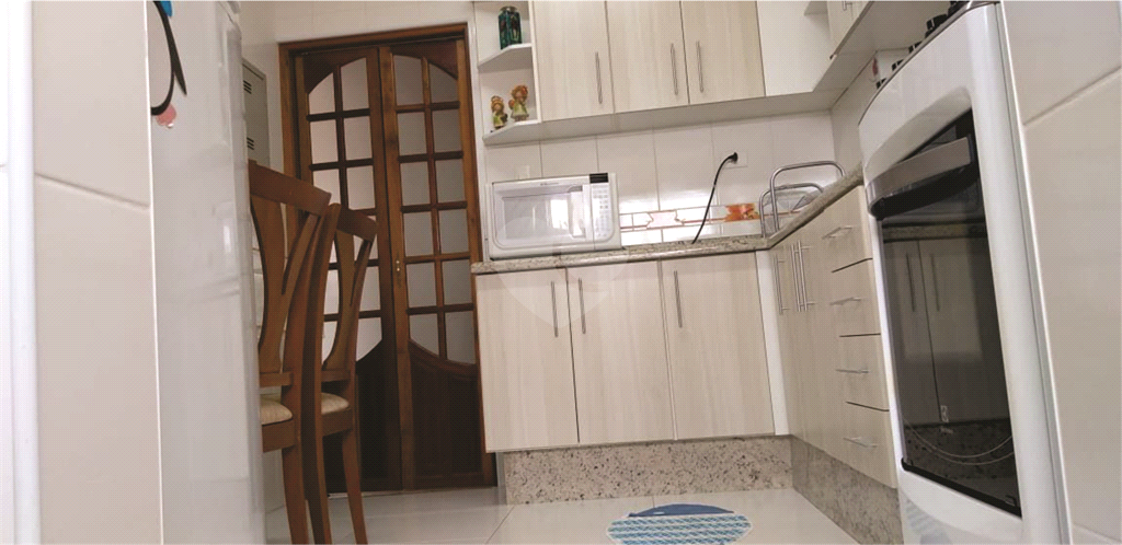 Venda Apartamento São Paulo Vila Nova Cachoeirinha REO785304 7