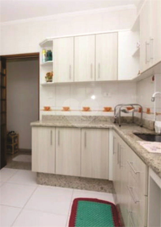 Venda Apartamento São Paulo Vila Nova Cachoeirinha REO785304 4