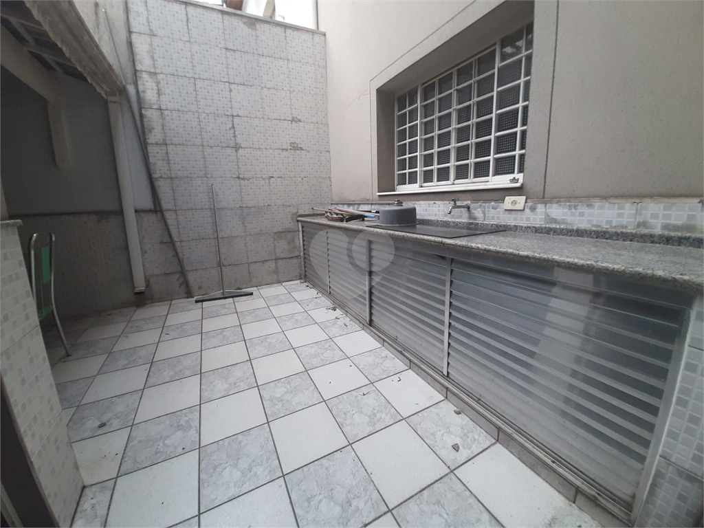 Venda Sobrado São Paulo Água Fria REO785307 18