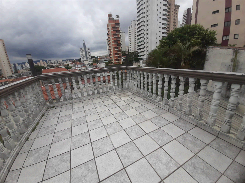 Venda Sobrado São Paulo Água Fria REO785307 10