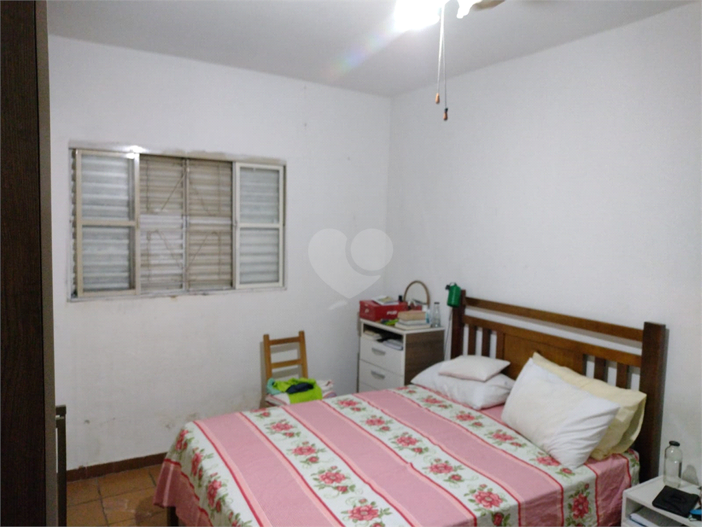 Venda Casa Hortolândia Vila Real Continuaçao REO785319 6