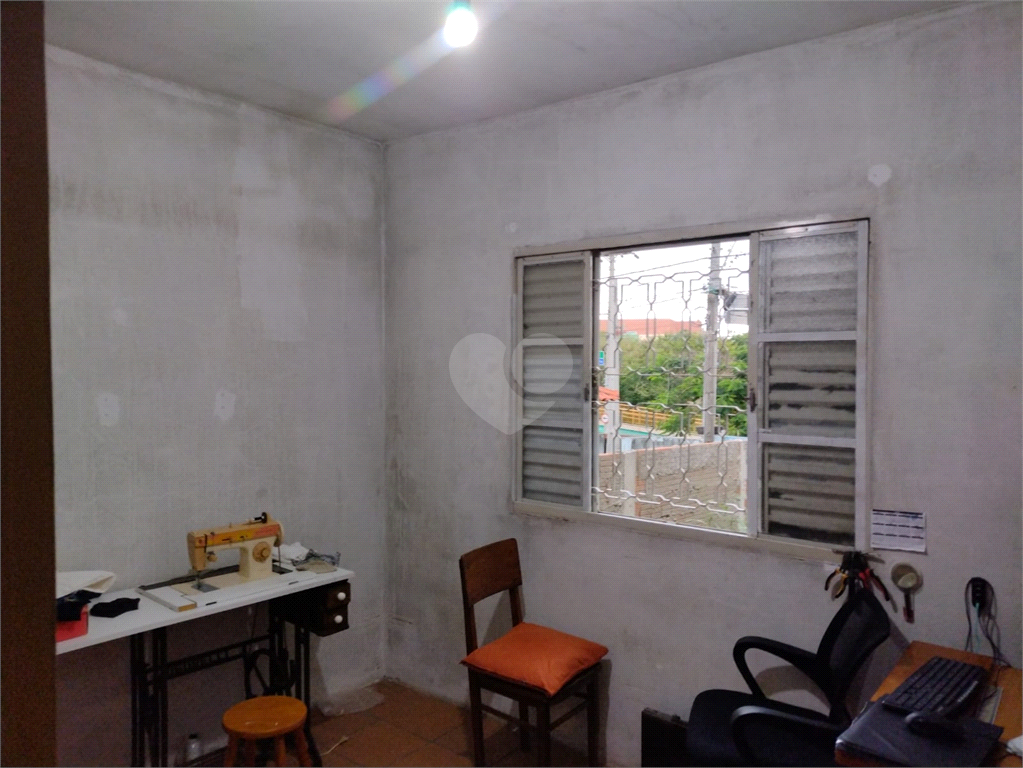 Venda Casa Hortolândia Vila Real Continuaçao REO785319 5