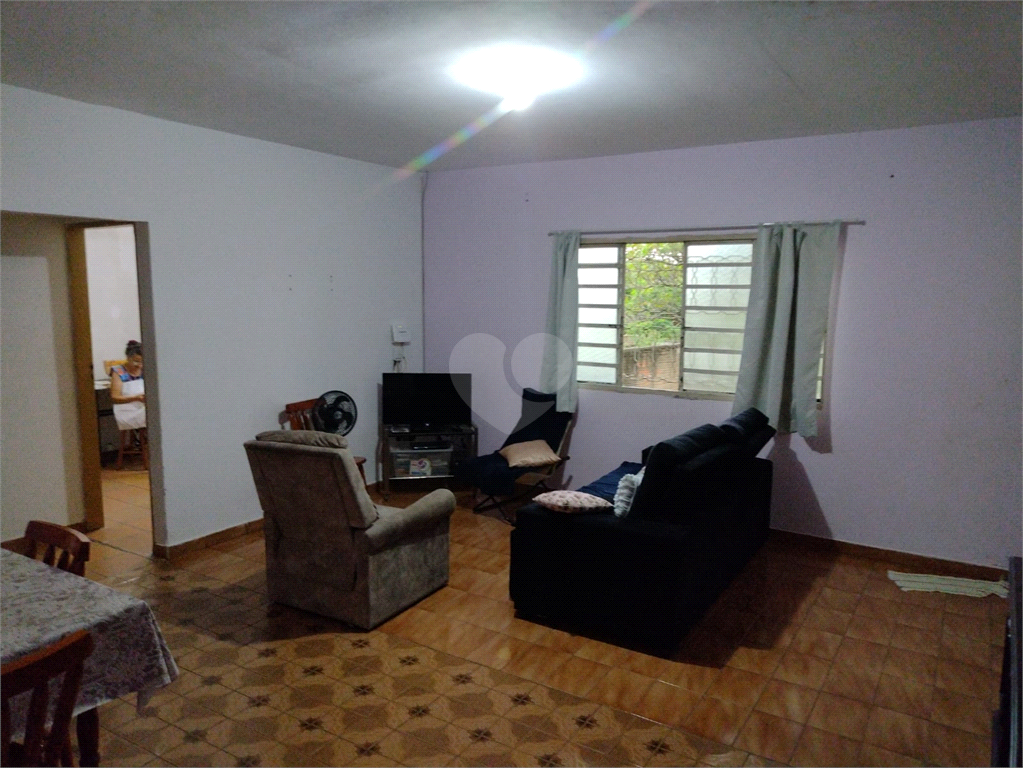 Venda Casa Hortolândia Vila Real Continuaçao REO785319 10