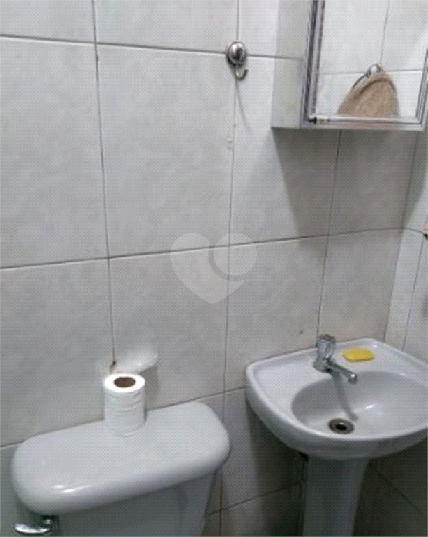 Venda Sobrado São Paulo Vila Carolina REO785334 8